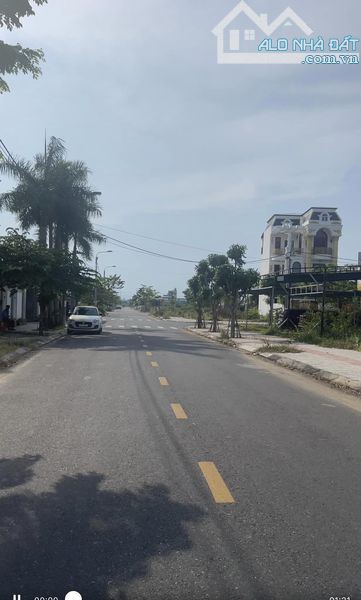 Bán đất Bùi Tá Hán - giỏ hàng Nam Việt Á - siêu đẹp - giá thương lượng tốt