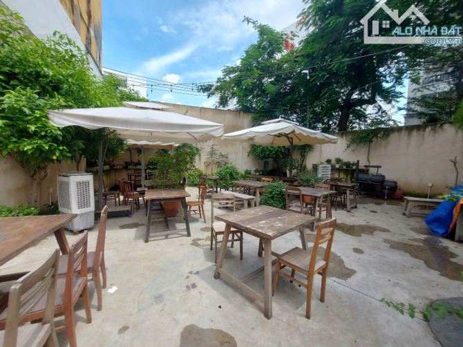 310m2 Hẻm 6m Sát Mặt Tiền Phan Đăng Lưu-Sát Phan Xích Long- CV Phú Nhuận Chỉ 45 tỷ