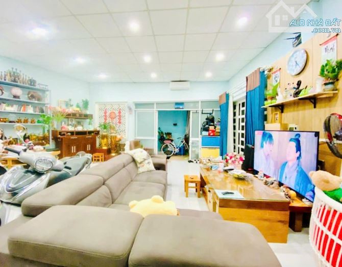 HẺM XE HƠI🔥- NGUYỄN GIA TRÍ D2 - UNG VĂN KHIÊM - BÌNH THẠNH - 💥80M² 💥- CHỈ 8 TỶ