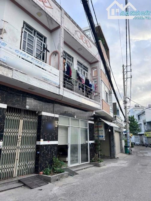 Cần bán gấp hxh đường Nguyễn Thị Búp, 12x10m, giá 5.99 tỷ TL