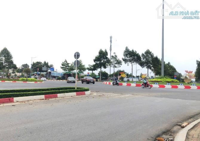 Bán đất mặt tiền đường Hoàng Diệu, TP. Bà Rịa Vũng tàu, Diện tích: 500m2 Giá : 8,5tỷ