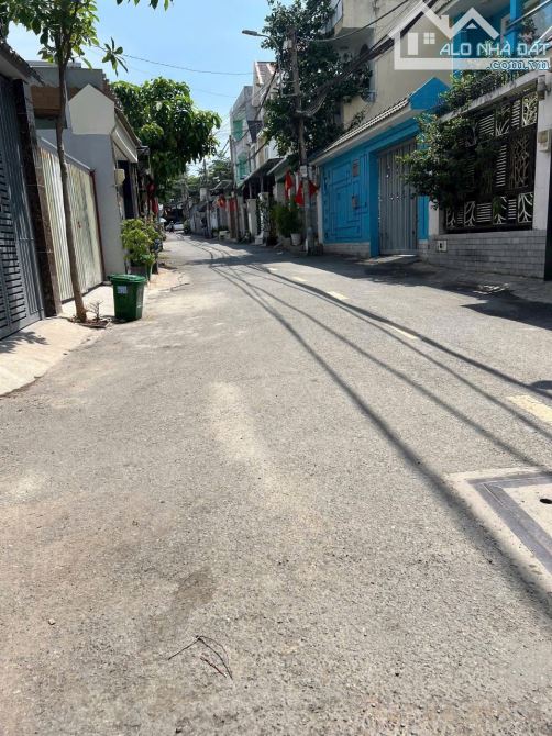 Bán Đất Hẻm 146 Lã Xuân Oai, Tăng nhơn phú A, Quận 9, Giá bán 4,25 tỷ