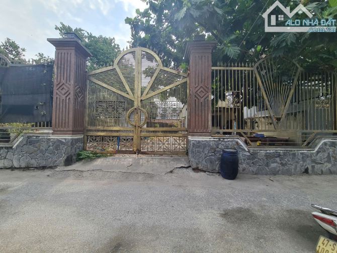 ĐẤT TRẦN HƯNG ĐẠO, HẺM 5M, CÁCH QK1K 500M, 428M2 (15×28.5)M, PHÙ HỢP ĐẦU TƯ KD ĐA NGÀNH.