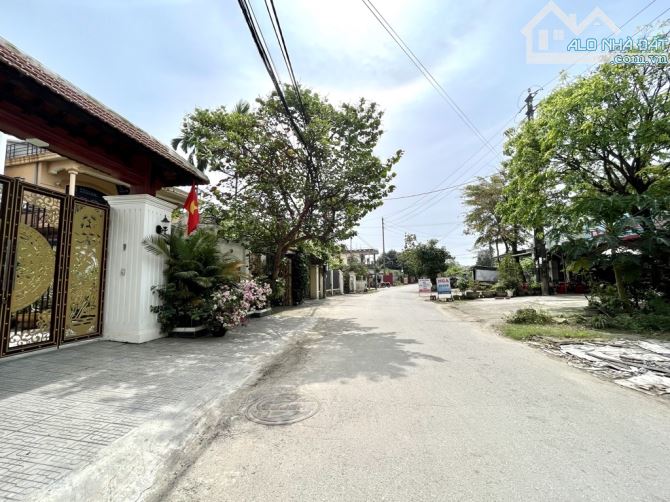 ⭐️⭐️⭐️⭐️⭐️ BÁN LÔ ĐẤT MẶT TIỀN GIÁ TỐT TRỤC ĐƯỜNG TÙNG THIỆN VƯƠNG, PHƯỜNG VỸ DẠ, TP. HUẾ.