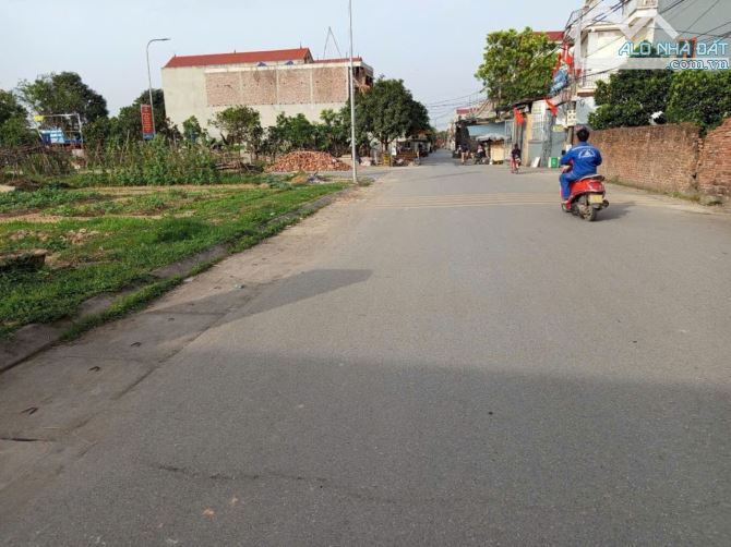 ĐẤT ĐẸP TẠI KHU ĐẤU GIÁ HƯƠNG ĐÌNH MAI ĐÌNH DIỆN TÍCH 180M2 TÀI CHÍNH  NHỈNH HƠN 9 TỶ