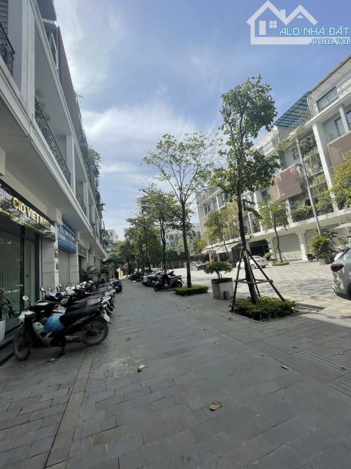 LK  The Manor KDT Đại Kim HM 75m2 6T Phân Lô Ô Tô Tránh KD VP 32.5 TỶ