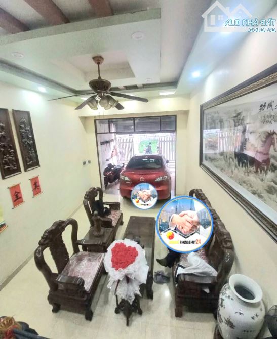 Bán nhà Thiên Lôi, Vĩnh Niệm, Lê Chân, Hải Phòng. 2 tầng, 72m2, 4,2tỷ. Ngang 4m, d1