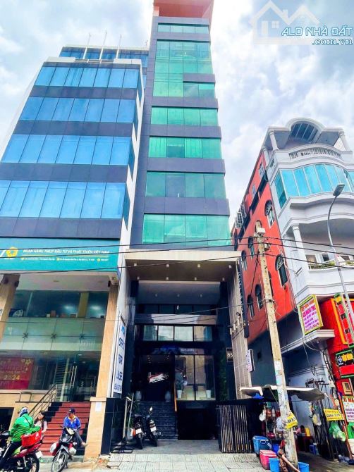 350k/Tháng _Cho Thuê Văn Phòng ảo _85 Nguyễn Hữu Cầu, P Tân Định, Q1 _ Đầy đủ giấy tờ