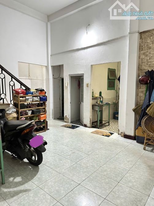 BAO ĐẦU TƯ-NHÀ 2 TẦNG NGAY HÀNG XANH 90M2-NGANG 5.5M-GIÁ CHỈ 90TR/M2-XÂY DỰNG CAO TẦNG THO