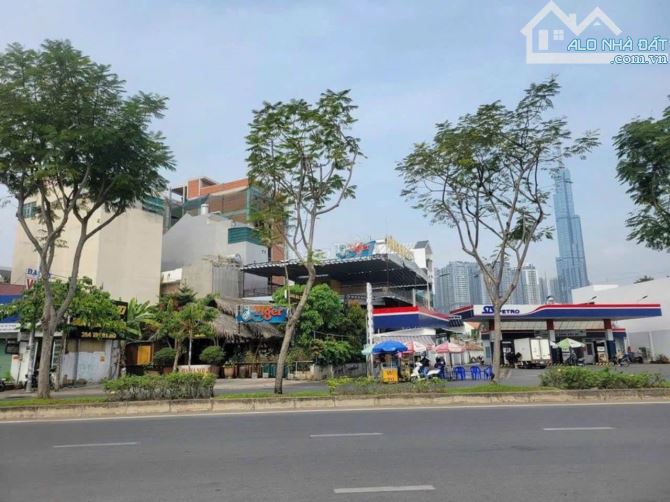 Khan Hiếm MT đường 264 Trần Não, Phường Bình An, TP. Thủ Đức DT(18x42) - 746m2 - 300 Tỷ