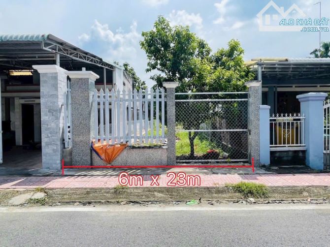 510 Triệu - Chủ kẹt tiền bán thu hồi vốn lô đất ngay trung tâm Thị trấn Củ Chi (SHR)