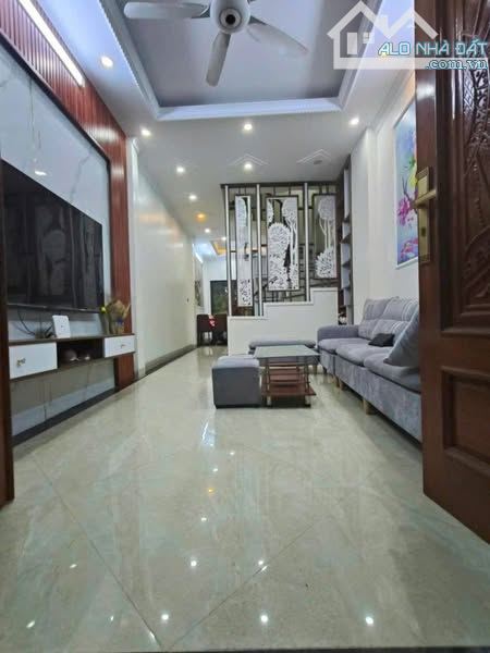 🌟Nhà 43m –Nội thất nhập khẩu– Tô Hiệu- 6.45 tỷ🌟