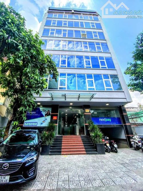 350k/Tháng _ Cho Thuê Văn Phòng ảo _ 85 Tân Cảng, P. 25, Quận Bình Thạnh _Đầy đủ giấy tờ