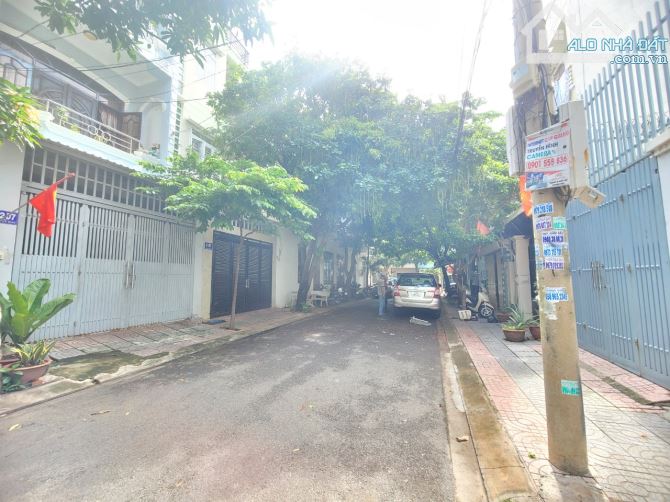 BÁN NHÀ C4 NGAY KHU SONG NGỮ_DT 87M2_HẺM 636 TRƯƠNG CÔNG ĐỊNH_VŨNG TÀU_GIÁ CHỈ 7,5 TỶ