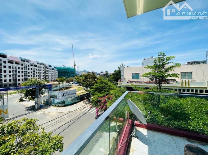 ♦️LÔ GÓC - KINH DOANH SIÊU ĐỈNH -  PHẠM HỮU KÍNH - DT 120M2 -NGANG 6M -SÁT DỰ ÁN SUN COSMO