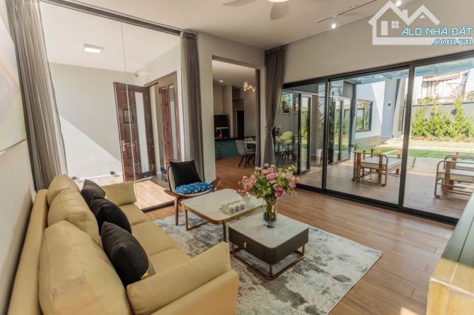 ❣️ BÁN VILLA HẺM Ô TÔ LỚN – SỔ RIÊNG HỒ XUÂN HƯƠNG, PHƯỜNG 9, ĐÀ LẠT ❣️