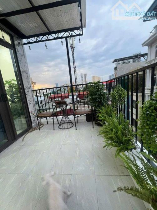 🏡 BÁN NHÀ TRUNG TÂM MỖ LAO - LÔ GÓC 3 MẶT TIỀN - THANG MÁY - GẦN XUÂN MAI RIVERSIDE