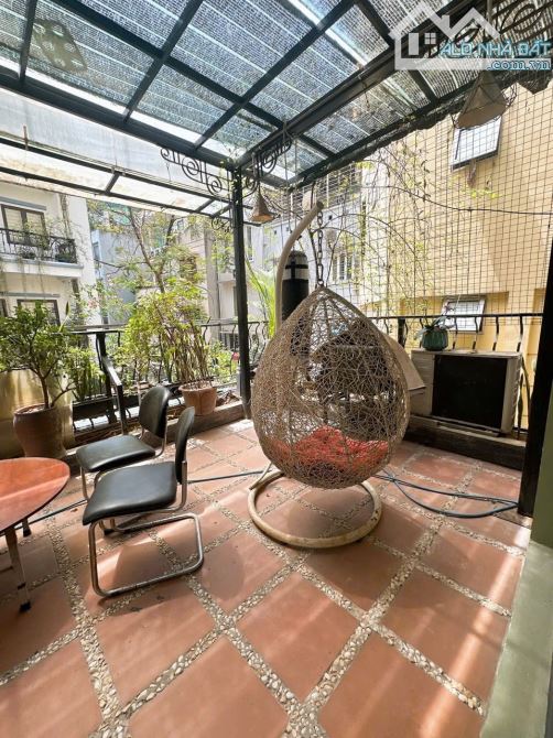 Bán Liền Kề 110m2 Khu Vip Phố Xuân La 6 Tầng Có Ô Chờ Thang Máy Mt9m 5 Oto Dừng Đỗ 24/7