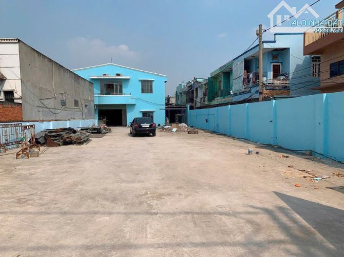 💥💥 Cho thuê Kho Xưởng 1.200m2 Bình Tân, TP HCM.