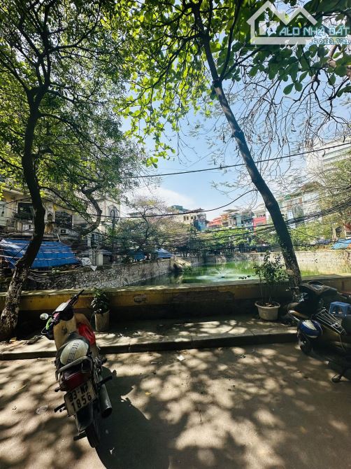 VỊ TRÍ ĐỈNH, MẶT NGÕ TÂY SƠN, Ô TÔ TRÁNH, VIEW HỒ, GẦN CHỢ. KHU VỰC KD BUÔN BÁN SÂM UẤT.