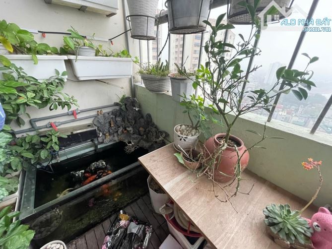 Chuyển Việc Bán Chung Cư CT2B, Thạch Bàn, Long Biên 75m2, chỉ 3,65 tỷ
