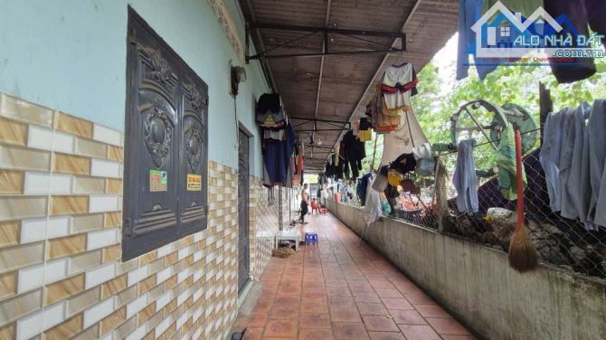BÁN DÃY TRỌ 300M2 SỔ RIÊNG THỔ CƯ TAM PHƯỚC CHỈ 4 TỶ TL