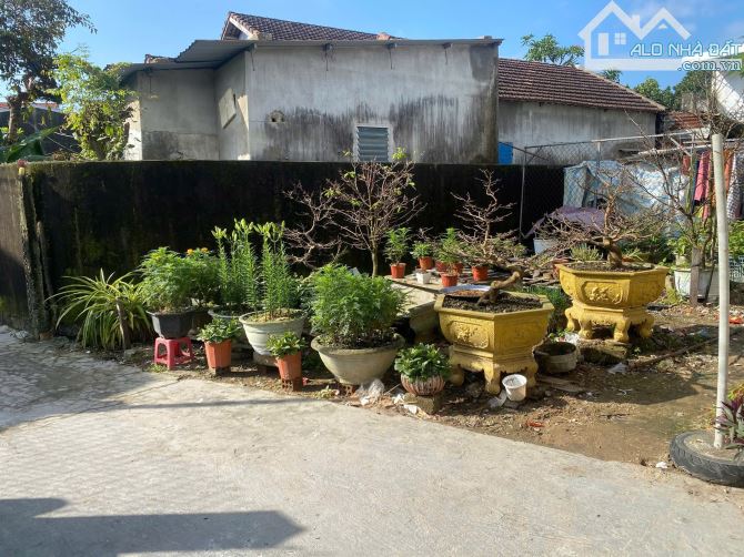 Bán RẼ đất Kiệt oto Nguyễn Tất Thành, Phú Bài , HUẾ 109M2 CHỈ 1 TỶ 0xx triệu