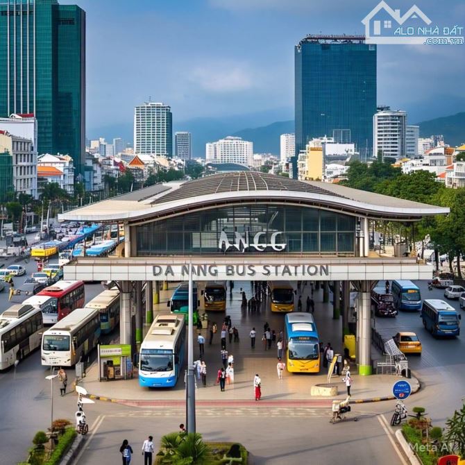 📕 CHỦ GỬI BÁN LÔ ĐẤT MẶT TIỀN ĐƯỜNG 33 M_ NAM TRÂN_ KINH DOANH ĐỈNH.