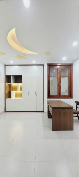 Bán nhà 50m/5 tầng/ phân lô Liền Kề Ba La- Quang Trung