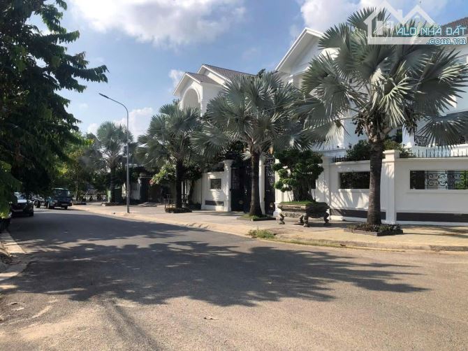 🌊 BÁN 280M² ĐẤT BIỆT THỰ KHU THANH BÌNH – GIÁ 21 TỶ – CÁCH BIỂN CHỈ 150M 🏝