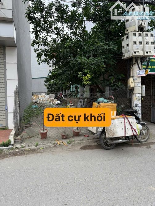 CẦN BÁN ĐẤT CỰ KHỐI LONG BIÊN HÀ NỘI.