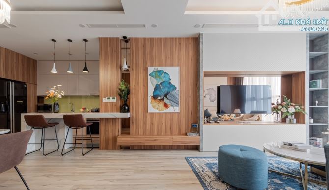 Chủ gửi bán căn hộ Hanoi centerpoin 27 lê văn lương 80m2 3pn bc đông nam full đồ luxury.