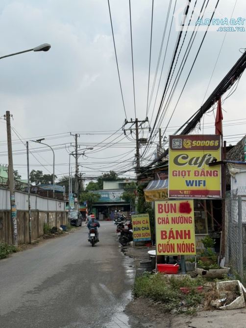 4,65Tỷ TL🔥Bán nhà 124,5m2_Mặt Tiền đường Thuận Giao 18, p.Thuận Giao, Tp.Thuận An