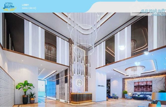 Mở bán căn hộ 3 ngủ tại Viha Complex Nguyễn Tuân, dự án đáng sống bậc nhất nội đô