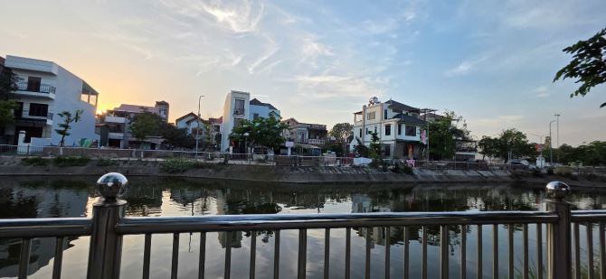 💥 MAI HIÊN MAI LÂM ĐÔNG ANH  VIEW TRIỆU ĐÔ, ÔTÔ TRÁNH GẦN Đ TỨ LIÊN GẦN QL3 TIỀM NĂNG LỚN