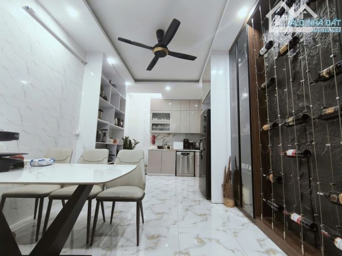 Nhà mới Lê Quang Đạo, Nam Từ Liêm, 15 m ra ô tô, ngõ ô tô KD, 4 tầng, 50m, 8,3 tỷ