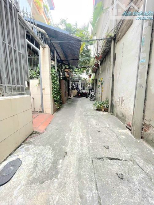 69M2 - MT 4,3M - HAI THOÁNG - NGÕ RỘNG - ĐỘI CẤN - CHỈ 10,9 TỶ
