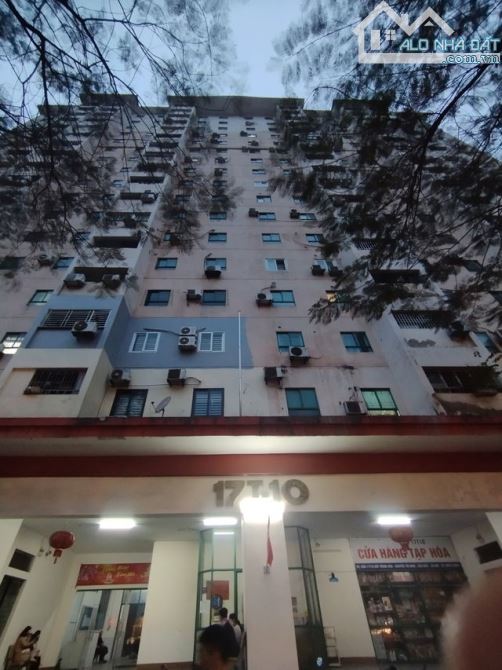 Bán căn hộ P5xx - Toà 17T10 Nguyễn Thị Định 63.5m2 Tầng5 Giá:4.93 tỷ Cầu Giấy, Hà Nội