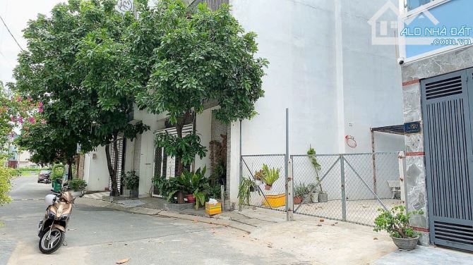🌈Đất Khu Phố 3 Giáp Gò Vấp Ngang 5,7m Đường 7M giá 6 tỷ💵