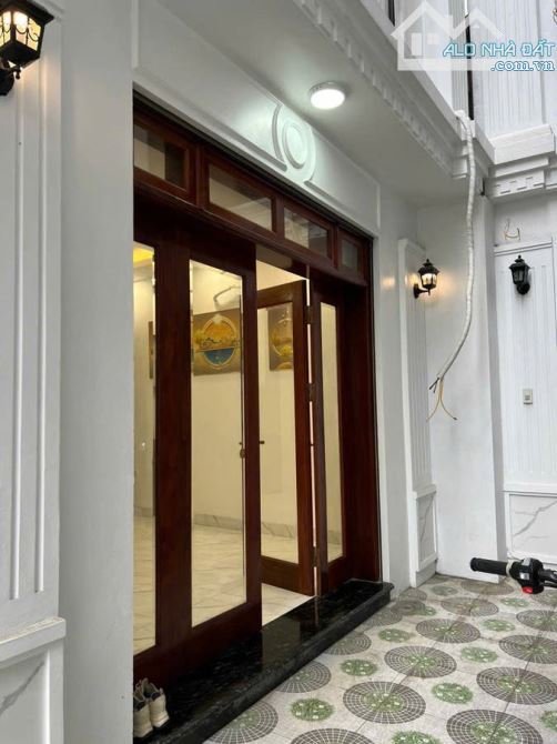 BÁN NHÀ KHU HỌC VIỆN TÀI CHÍNH - BẮC TỪ LIÊM GIÁ RẺ