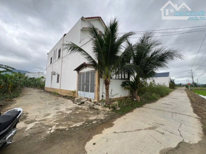 Lô góc 2 Mặt Tiền gần đường Đầu Cầu- Diên An.Giá chỉ 1 Tỷ 450