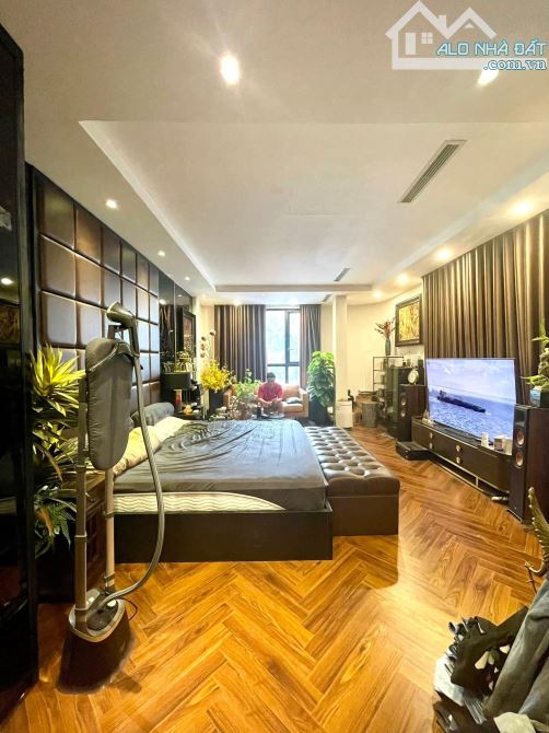 BỀ THẾ – LÔ GÓC 3 MẶT THOÁNG – THANG MÁY – Ở & KINH DOANH ĐỈNH - 6