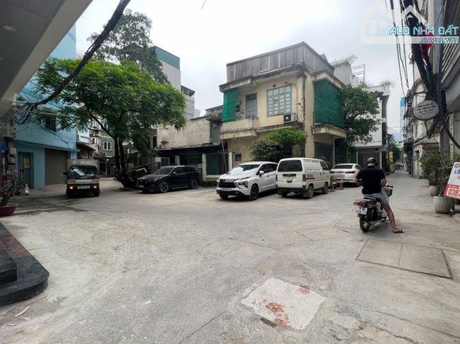 NHÀ ĐẸP HOT BAY NHANH-43M2*6T - 3 Ô TÔ TRÁNH-XUÂN ĐỈNH-NGÕ THÔNG CÁC NGẢ-LÔ GÓC-M