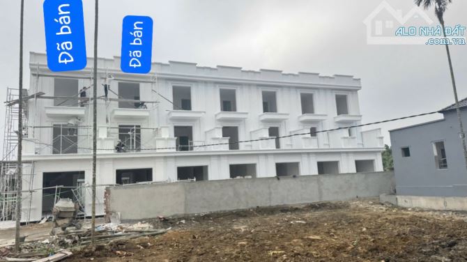 Còn lại 5 trên 7 căn tại thôn Sú 1 - Lâm Động - Thành phố Thuỷ Nguyên