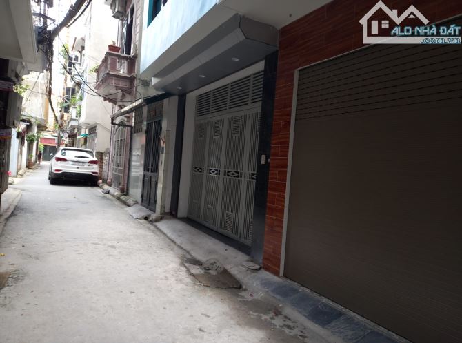 Đất Thái Bình, Mai Lâm trong đê 60m2, cách ô tô tải tránh 30m, 5.3 tỷ