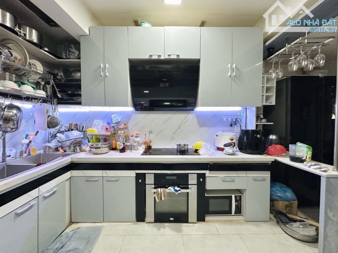 Giáp Phan Đăng Lưu Phú Nhuận-2 Tầng -66M2(3,5x19m)-HXH- Giá Nhỉnh 7Ty tl