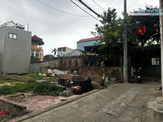 71.5m2 MỸ NỘI, BẮC HỒNG, ĐÔNG ANH- Đường ô tô- giá 6x triệu/m2.