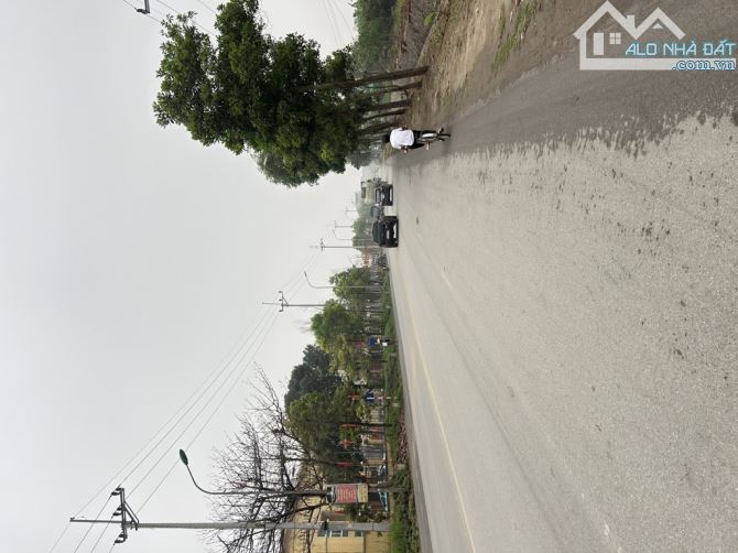 Đầu Tư-Phân Lô-Ô Tô Tránh.Bán Đất Trung Tâm Lệ Chi,Dt 492m,Giá 28.8 Tỷ.