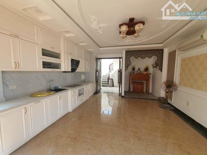BÁN NHÀ NGUYỄN THỊ ĐỊNH – 65M2 – 7 TẦNG THANG MÁY – Ô TÔ TRÁNH – PHÂN LÔ VIP – GIÁ 24 TỶ