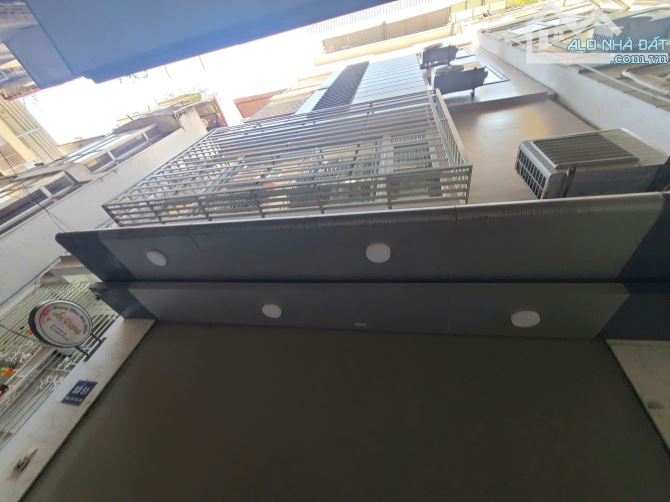 CĂN HỘ DÒNG TIỀN - 7 CHỖ VÀO NHÀ – ĐỦ PCCC, GPXD – 60M2 – 6 TẦNG – TT ĐỐNG ĐA